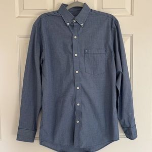 Izod Button-up Shirt